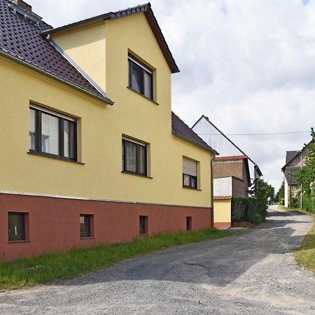 Ferienhaus _Hasenland_ Kerkwitz Екстериор снимка
