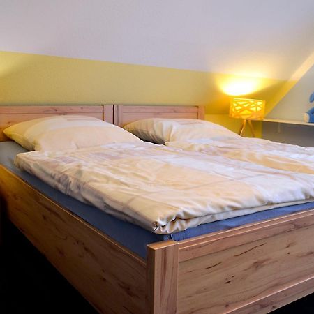 Ferienhaus _Hasenland_ Kerkwitz Екстериор снимка