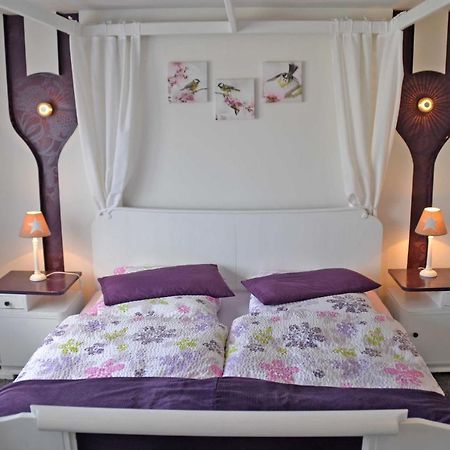 Ferienhaus _Hasenland_ Kerkwitz Екстериор снимка