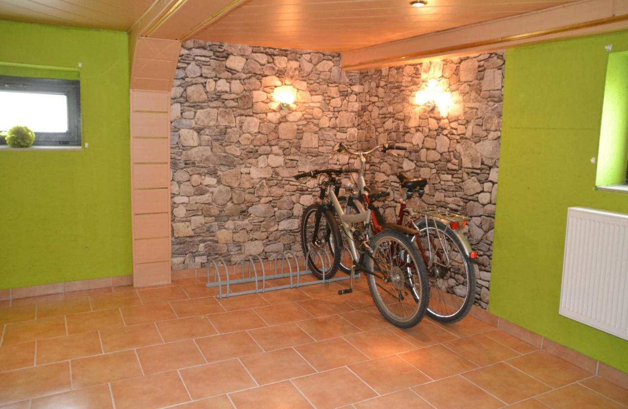 Ferienhaus _Hasenland_ Kerkwitz Екстериор снимка