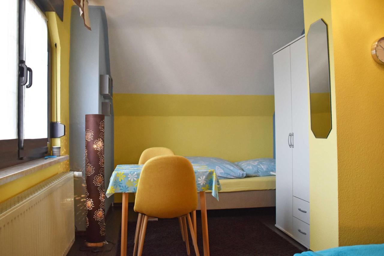 Ferienhaus _Hasenland_ Kerkwitz Екстериор снимка