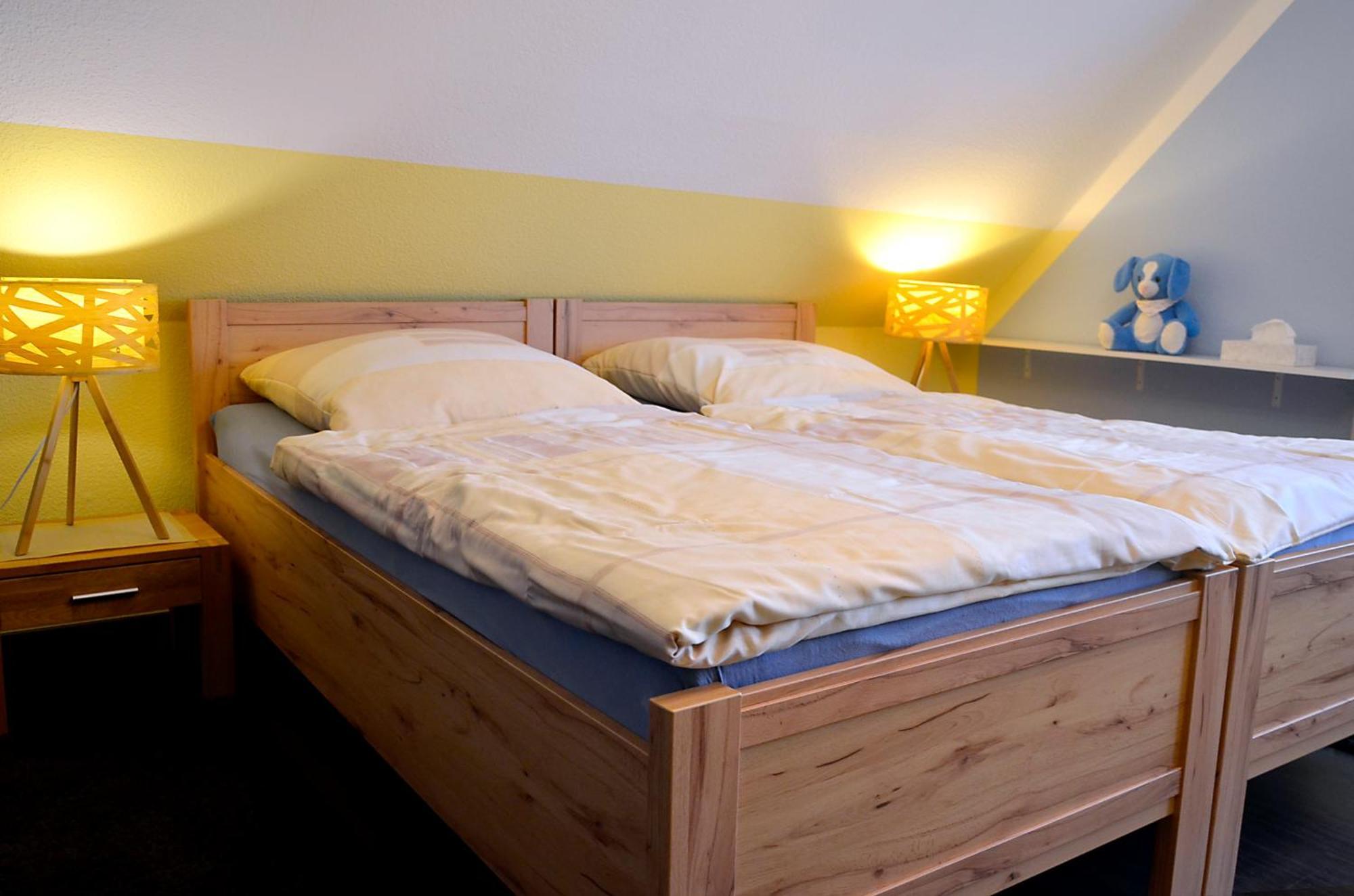 Ferienhaus _Hasenland_ Kerkwitz Екстериор снимка