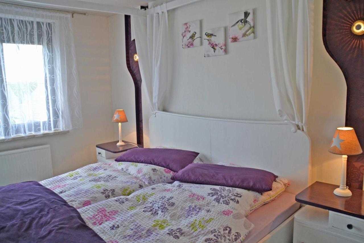 Ferienhaus _Hasenland_ Kerkwitz Екстериор снимка
